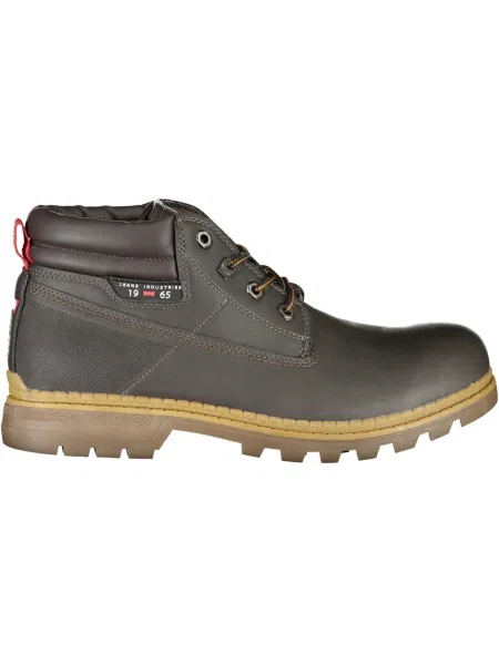 Gležnjarji Carrera rjava