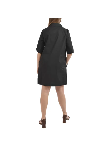 Rochie mini Liu Jo negru