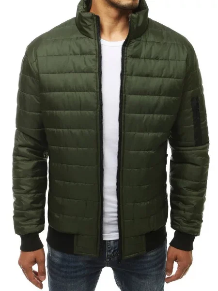 Prehodna jakna Dstreet