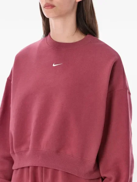 Sutien Nike cu talie înaltă negru