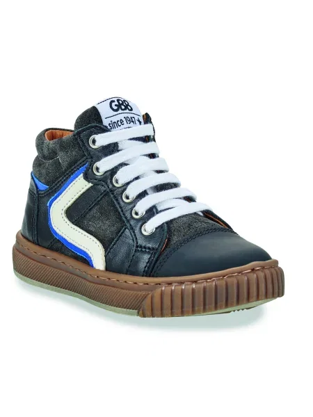 Pantofi copii Gbb negru