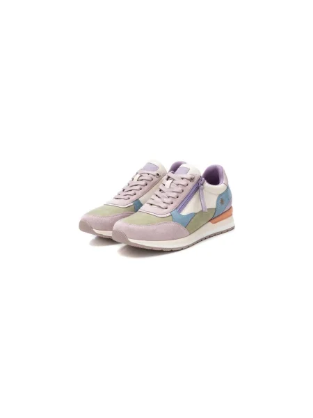 Pantofi Refresh violet