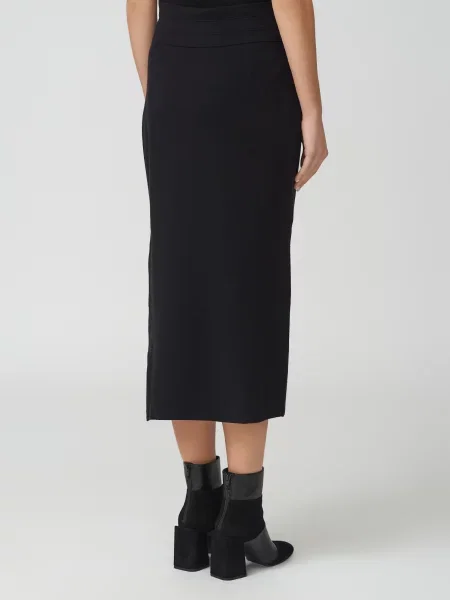 Спідниця Twin-set чорна