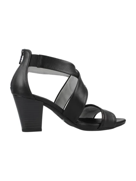 Pantofi Nerogiardini negru