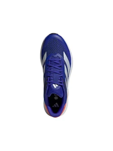 Pantofi Adidas alergare albastru