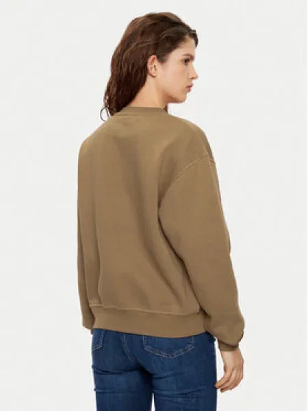 Tommy Hilfiger Džemperis ruda