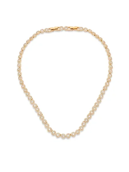 Swarovski colier UNA