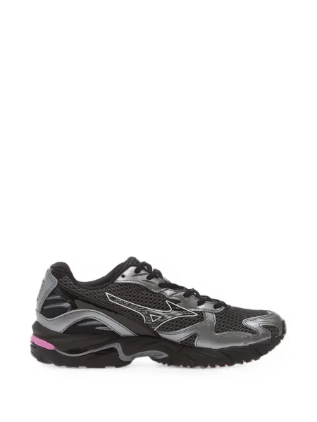 Sneakerși Mizuno negru