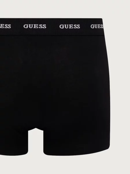 Боксеры Guess