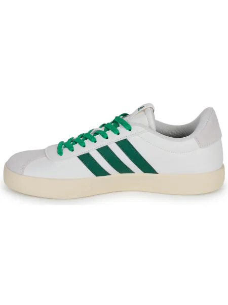 Pantofi Adidas alb