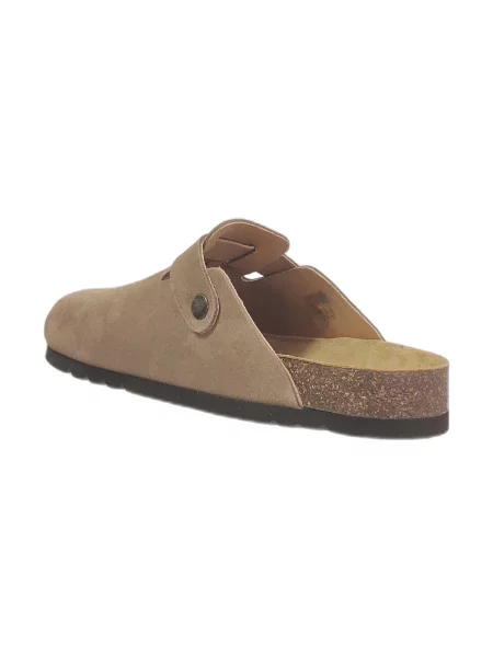 Pantofi Scholl maro