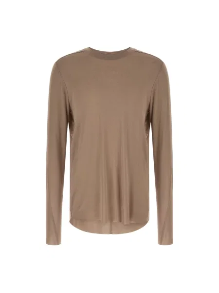 Koszulka Thom Krom brązowa