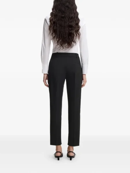 Pantaloni Hugo negru