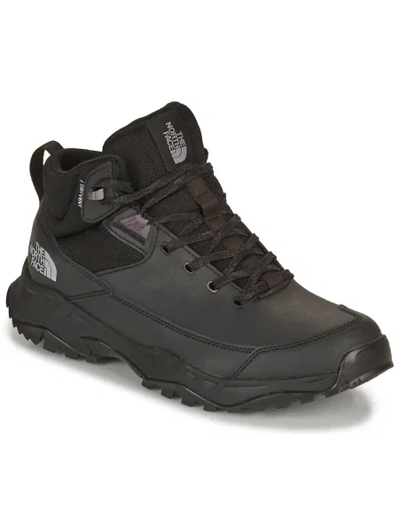 Pantofi The North Face negru