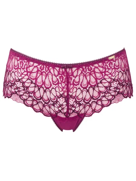 Трусы Gossard фиолетовые