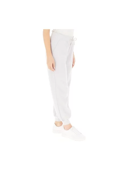 Pantaloni Emporio Armani Ea7 bej