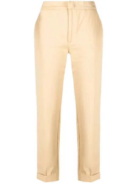 Kelnės Twinset apkarpytas