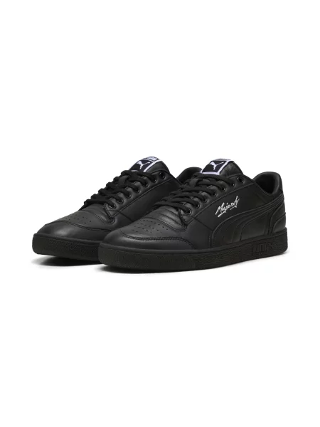 PUMA Sneakers unisex Majesty Buty 44 czarny