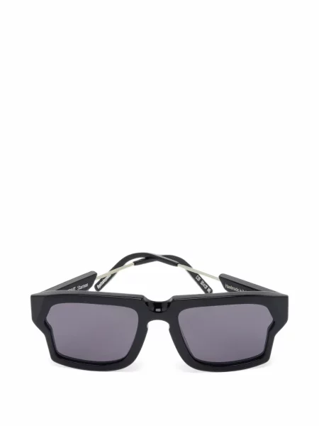 Ochelari de soare Portrait negru
