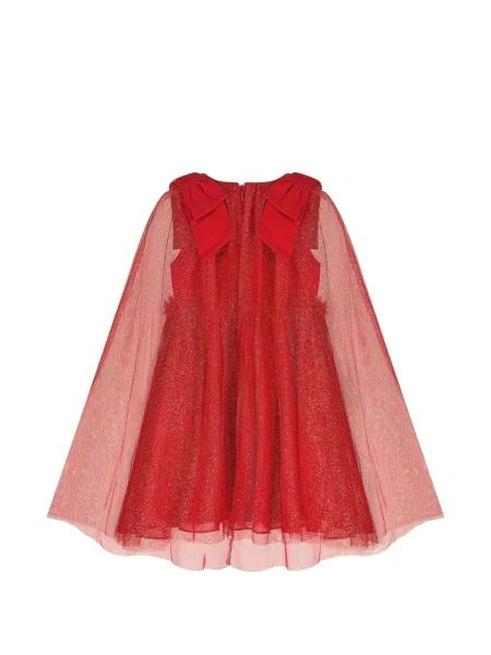 Rochie copii Patachou roșu