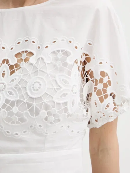 Patrizia Pepe блузка