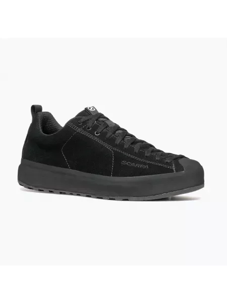 Кецове Scarpa черно