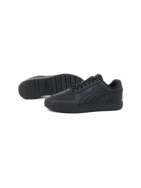 Félcipo Puma fekete