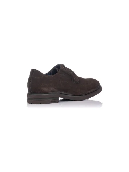 Pantofi Fluchos maro