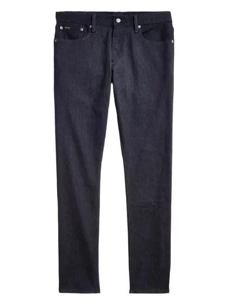Blugi Polo Ralph Lauren albastru