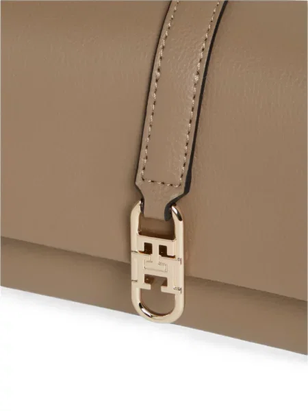 Kézitáska Tommy Hilfiger autogrammal