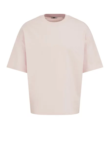 WE Fashion Tričko pastelově růžová
