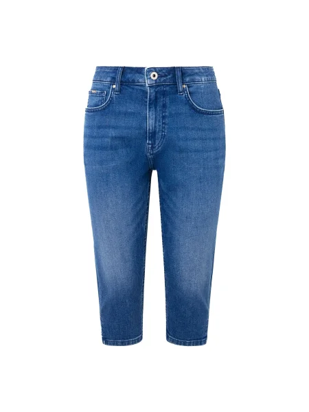 Pepe Jeans Jeans denim albastru