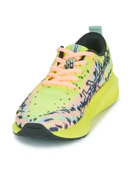Pantofi copii Asics galben
