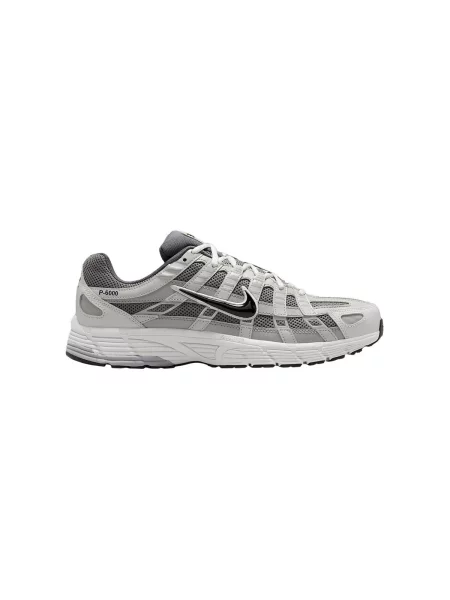 Pantofi Nike gri