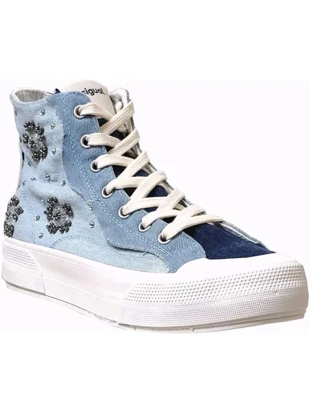 Sneakerși Desigual