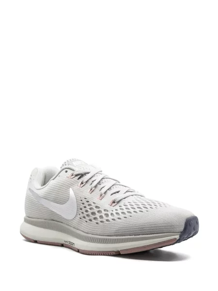 Платно маратонки Nike Air Max 270 с tie-dye ефект черно