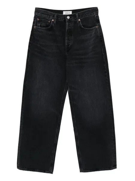 Blugi Agolde gri