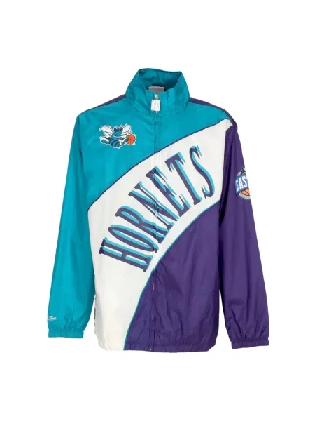 Kurtka Mitchell & Ness