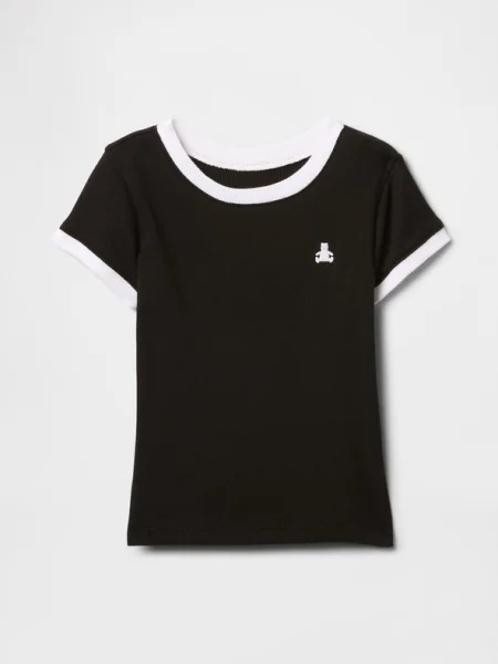 Tricou Gap negru