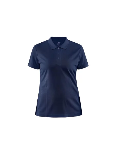 Tricou Craft albastru