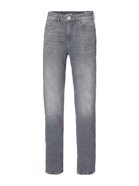 GARCIA Jeans Celia denim gri