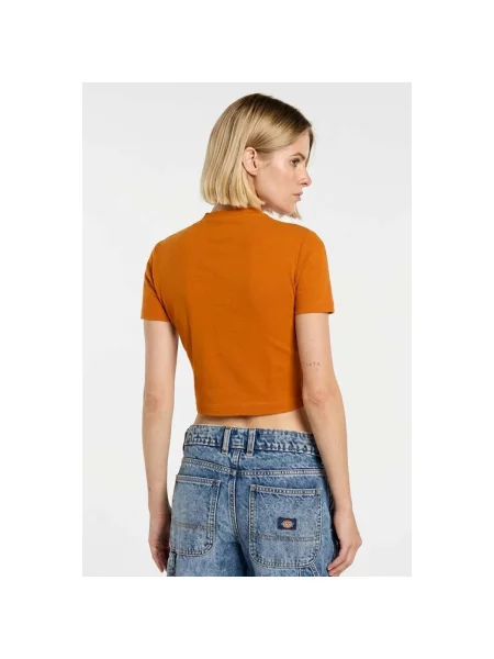 Tricou Dickies portocaliu