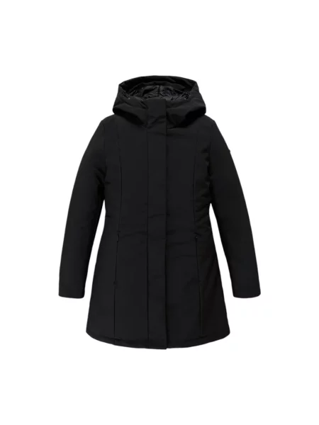 Kurtka Refrigiwear czarna