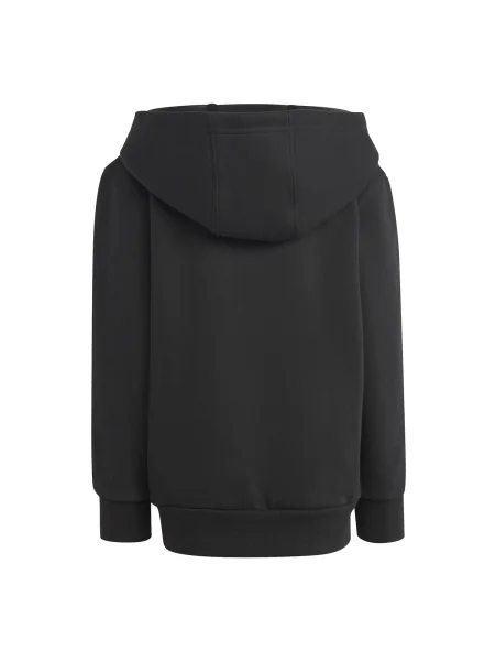 Geacă copii Adidas negru