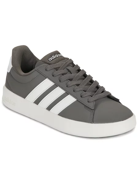 Pantofi Adidas gri