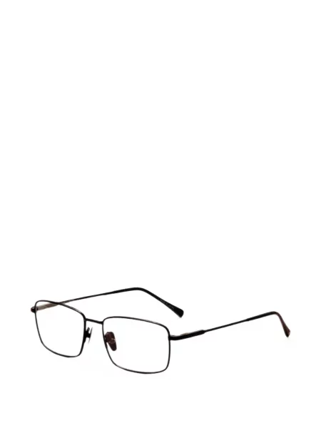 Ochelari de soare John Varvatos negru