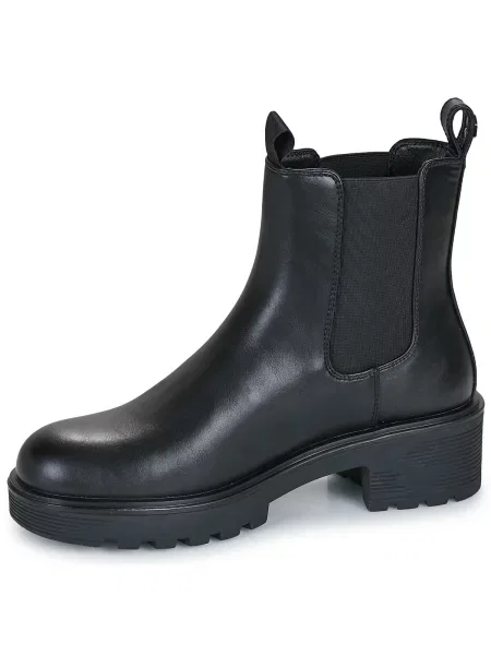 Pantofi Lumberjack negru