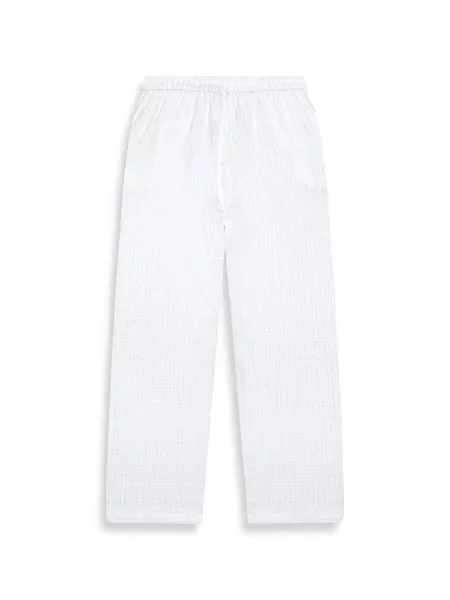 Повседневные брюки Ltb Jeans белые