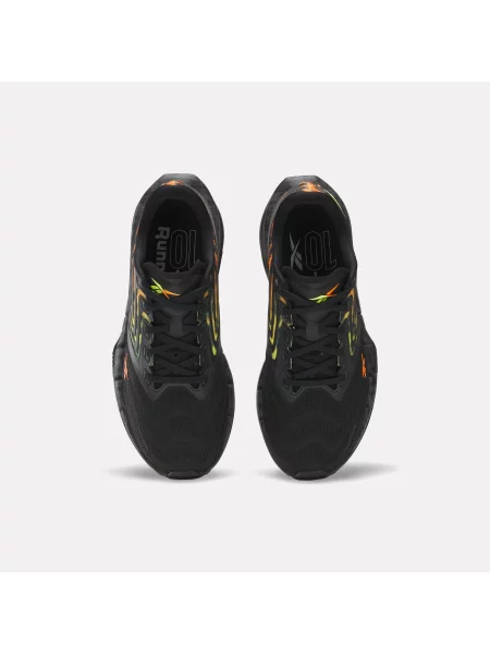 Reebok buty Floatzig Tread female Black/Orange/Yellow Size: czarne