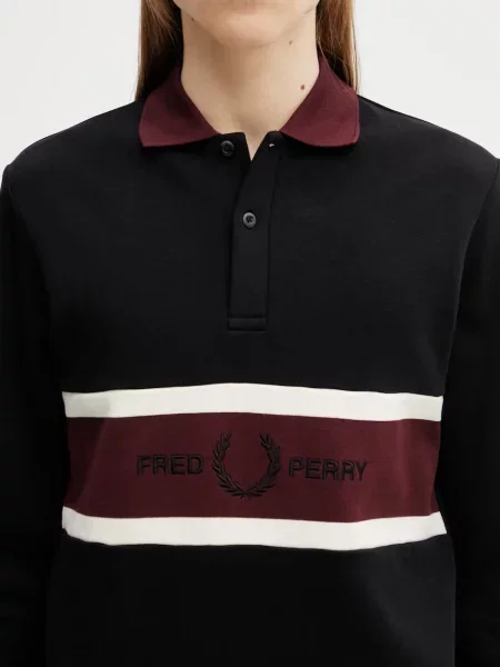Лонгслів Fred Perry